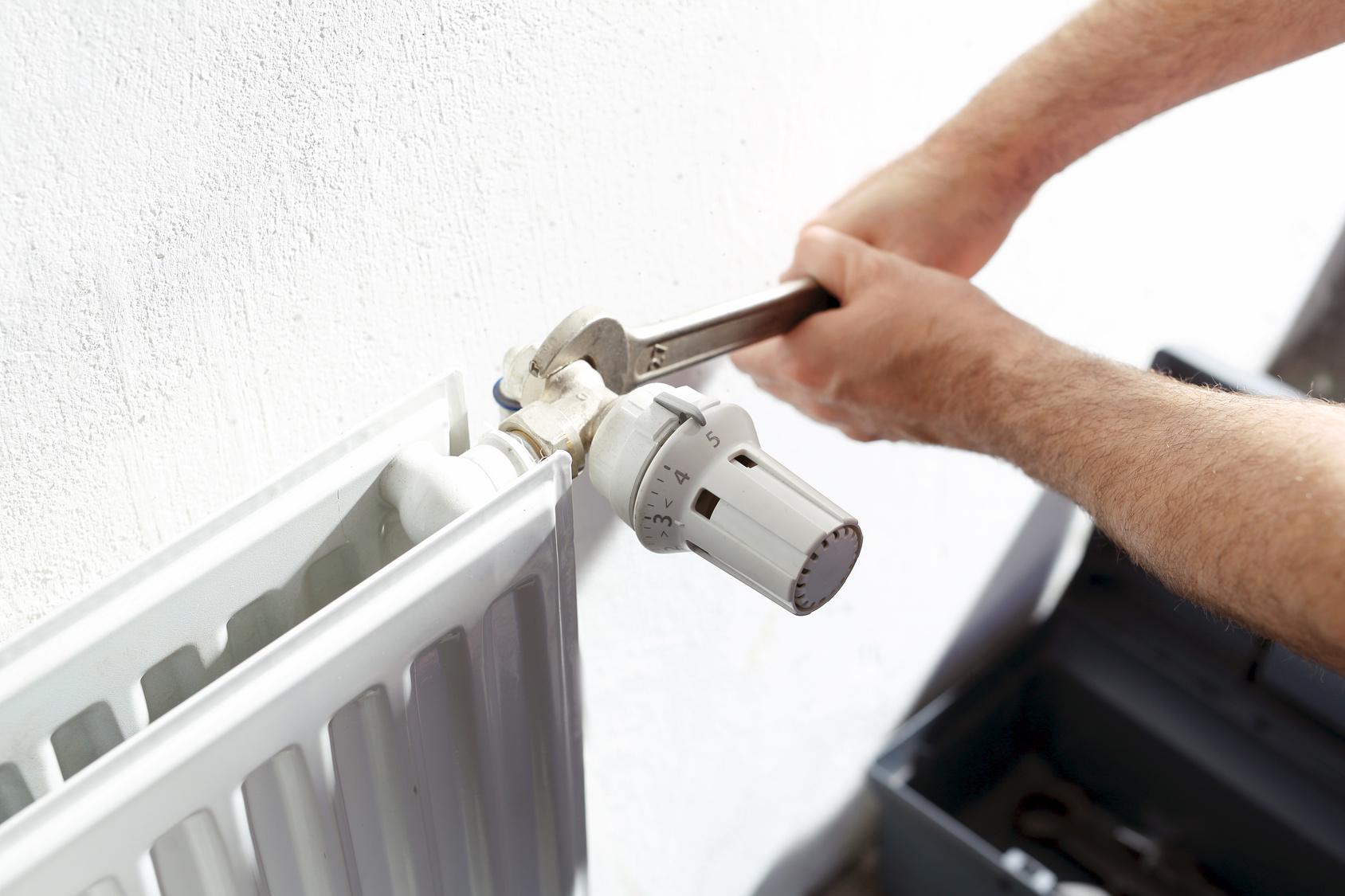 chauffage électrique à inertie Magny-le-Hongre