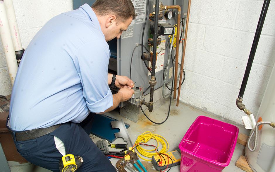 chauffe-eau 50 litres Montereau-Fault-Yonne