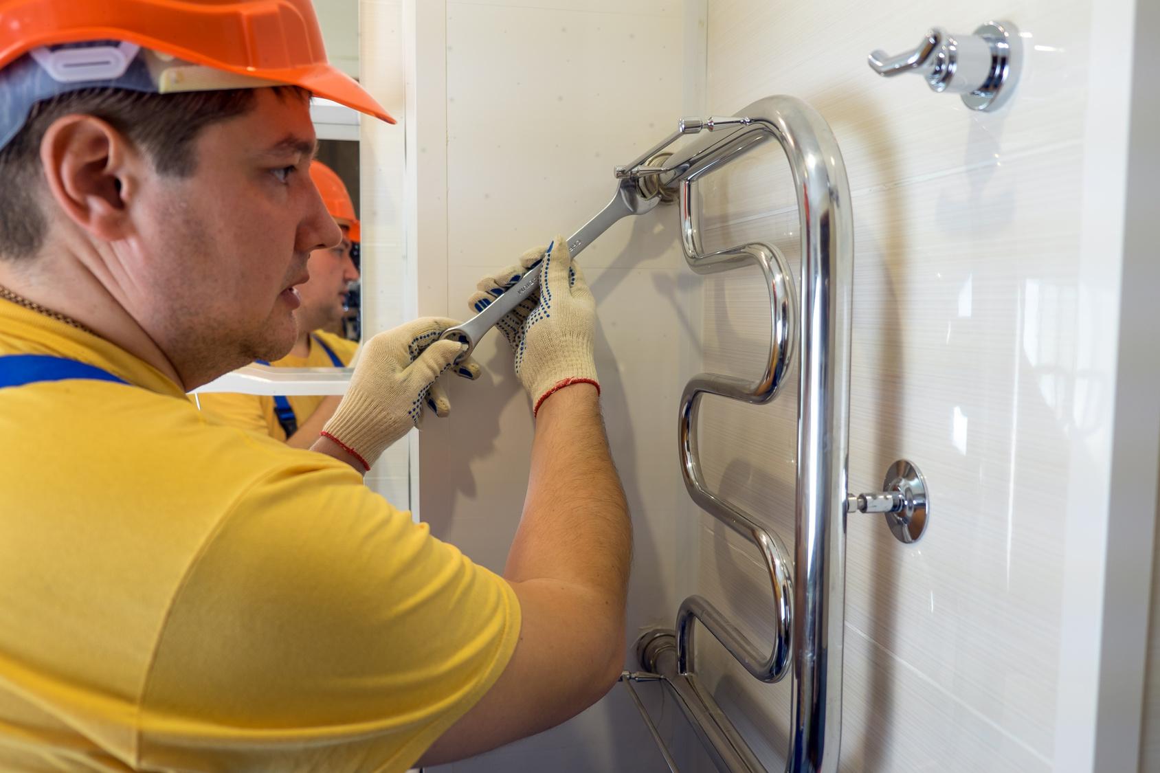chauffe-eau 50 litres Montereau-Fault-Yonne