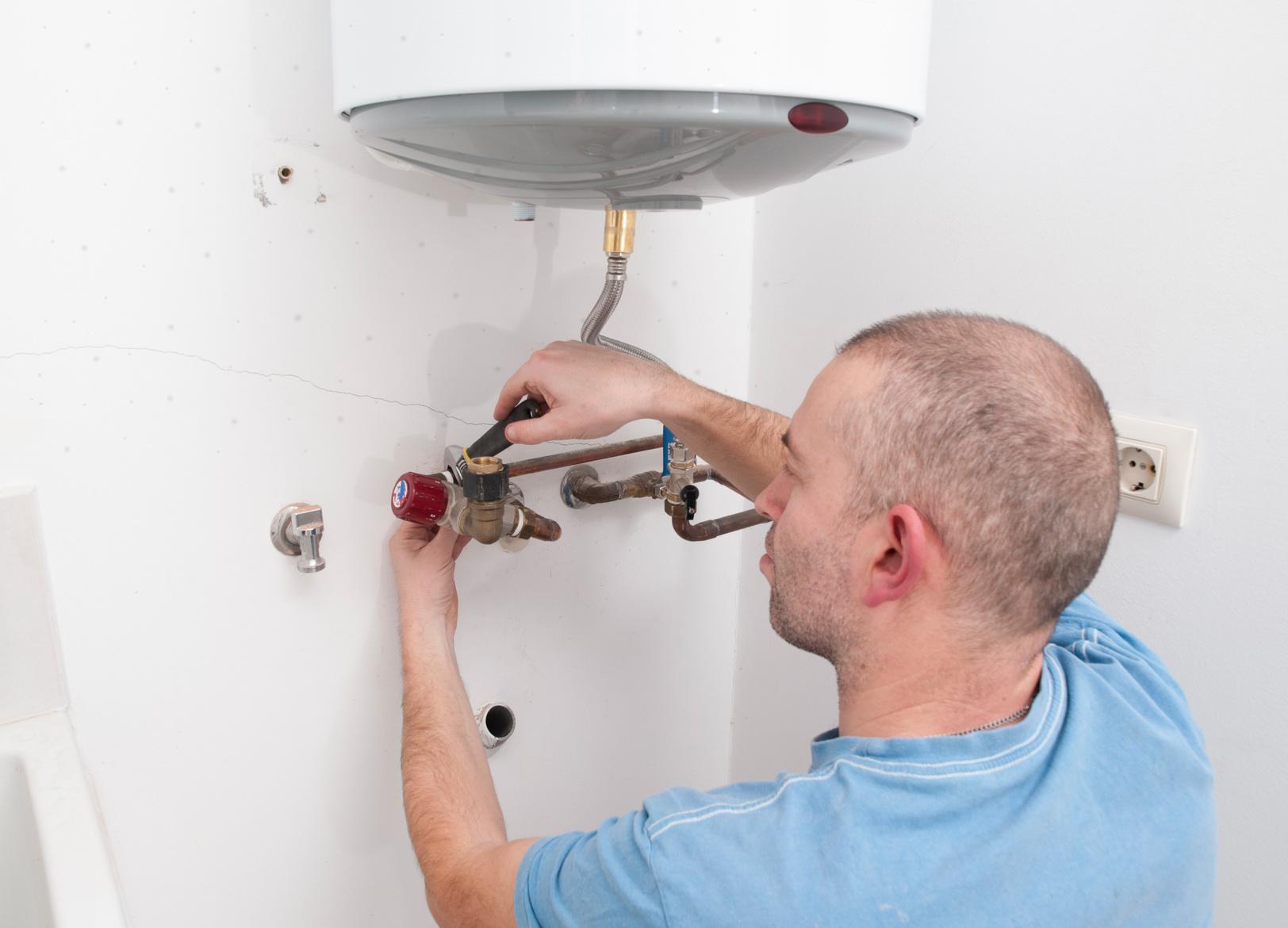 chauffe-eau 50 litres Montereau-Fault-Yonne